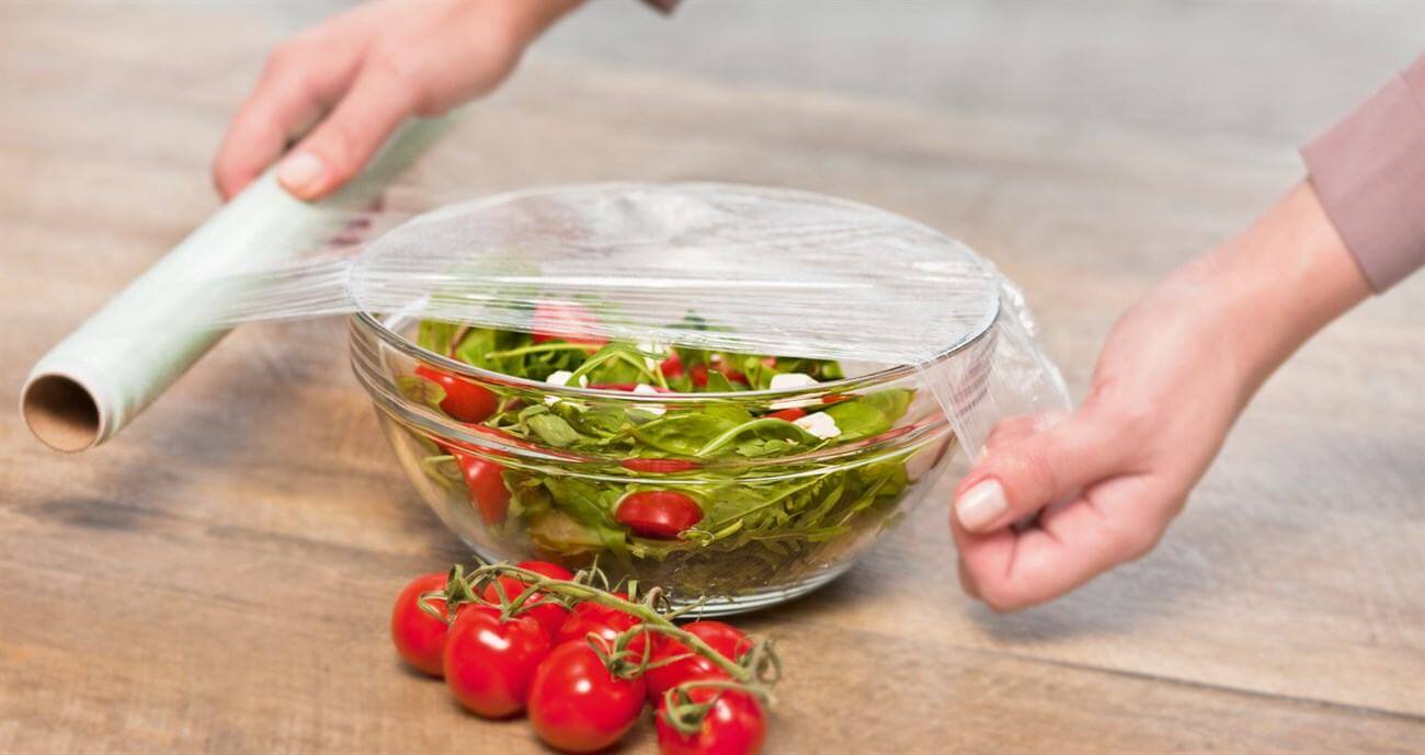 Cập nhật ngay xu hướng đi chợ nấu ăn tiết kiệm được "cả đống" tiền này ngay mẹ ơi 37 Tận dụng đồ ăn thừa