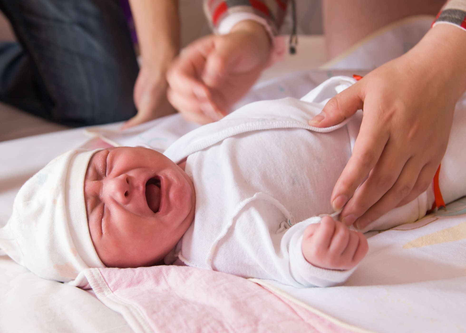 Giấc ngủ của trẻ: Khởi đầu cho sự phát triển toàn diện về sau 36 giấc ngủ của trẻ 2