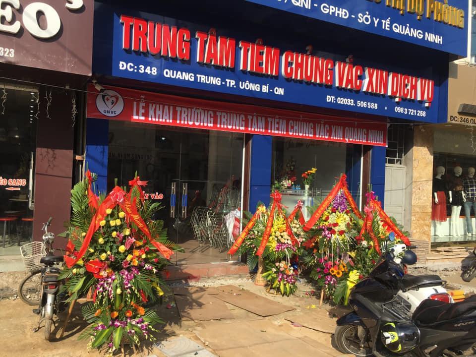 Trung tâm Tiêm chủng Vắc xin dịch vụ Quảng Ninh cơ sở Quang Trung - nơi cung cấp dịch vụ tốt nhất cho bé yêu 26 Trung tâm Tiêm chủng Vắc xin dịch vụ Quảng Ninh cơ sở Quang Trung - nơi cung cấp dịch vụ tốt nhất cho bé yêu 5