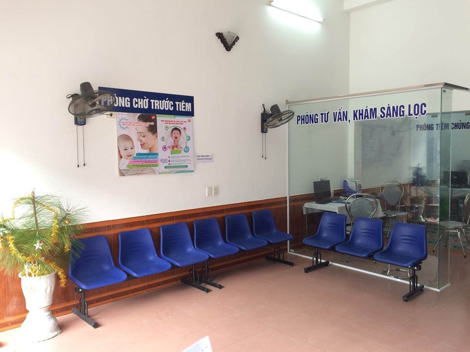 Trung tâm Tiêm chủng Vắc xin dịch vụ Quảng Ninh cơ sở Cẩm Phả - nơi cung cấp dịch vụ tốt nhất cho bé yêu 52 Trung tâm Tiêm chủng Vắc xin dịch vụ Quảng Ninh cơ sở Cẩm Phả - nơi cung cấp dịch vụ tốt nhất cho bé yêu 15