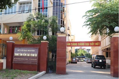 Trung tâm Kiểm soát bệnh tật tỉnh Thái Nguyên - Trung tâm y tế của mọi nhà 23 Trung tâm Kiểm soát bệnh tật tỉnh Thái Nguyên - Trung tâm y tế của mọi nhà 4