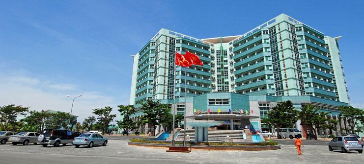 Bệnh viện Phụ sản - Nhi Đà Nẵng: Luôn nỗ lực hết mình vì sức khỏe của mẹ và bé 54 Bệnh viện Phụ sản - Nhi Đà Nẵng: Luôn nỗ lực hết mình vì sức khỏe của mẹ và bé 17