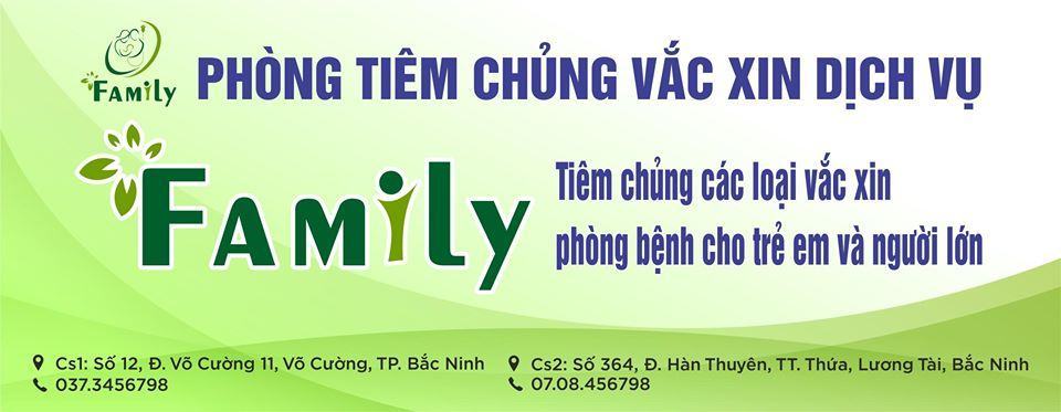 Tiêm chủng Family Bắc Ninh mở 50 Combo gói Hexaxim và Rotarix cho các mẹ quan tâm và lựa chọn cho bé 5