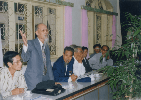 Bệnh viện Trung ương Thái Nguyên - Nơi an toàn đáng tin cậy của mọi nhà 57 Bệnh viện Trung ương Thái Nguyên - Nơi an toàn đáng tin cậy của mọi nhà 20