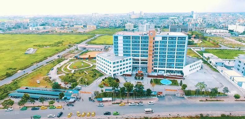 Bệnh viện Nhi Thái Bình: Chất lượng là mục tiêu hàng đầu 33 Bệnh viện Nhi Thái Bình: Chất lượng là mục tiêu hàng đầu 8