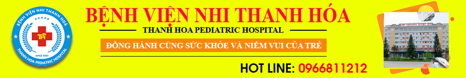Bệnh viện Nhi Thanh Hóa: Nơi đồng hành cùng sức khỏe và niềm vui của trẻ 53 Bệnh viện Nhi Thanh Hóa: Nơi đồng hành cùng sức khỏe và niềm vui của trẻ 16