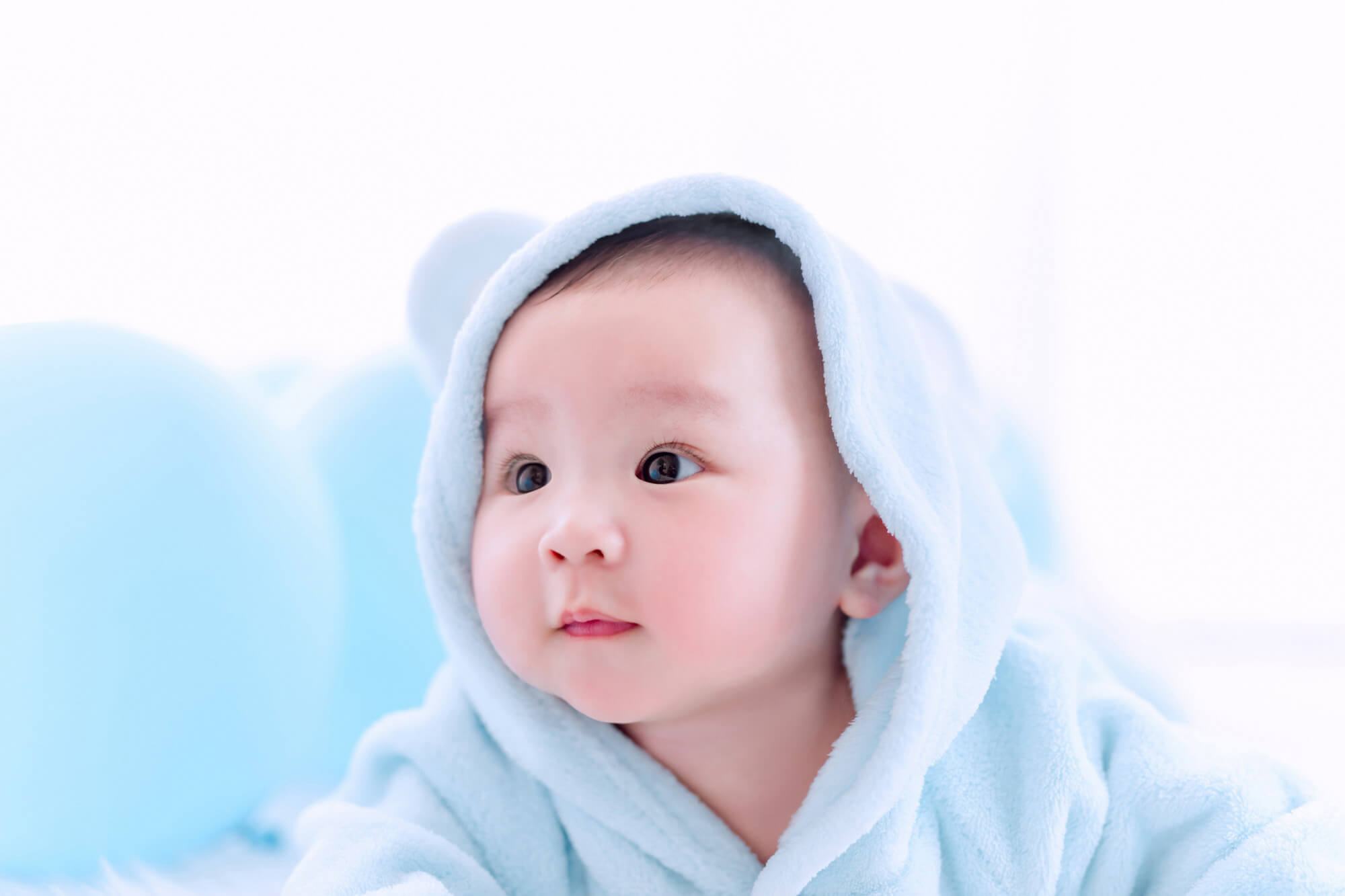 Gợi ý hơn 100 tên tiếng Anh siêu đáng yêu cho bé, mẹ thử tham khảo cho bé yêu mình nhé! 37 Gợi ý hơn 100 tên tiếng Anh siêu đáng yêu cho bé, mẹ thử tham khảo cho bé yêu mình nhé! 9