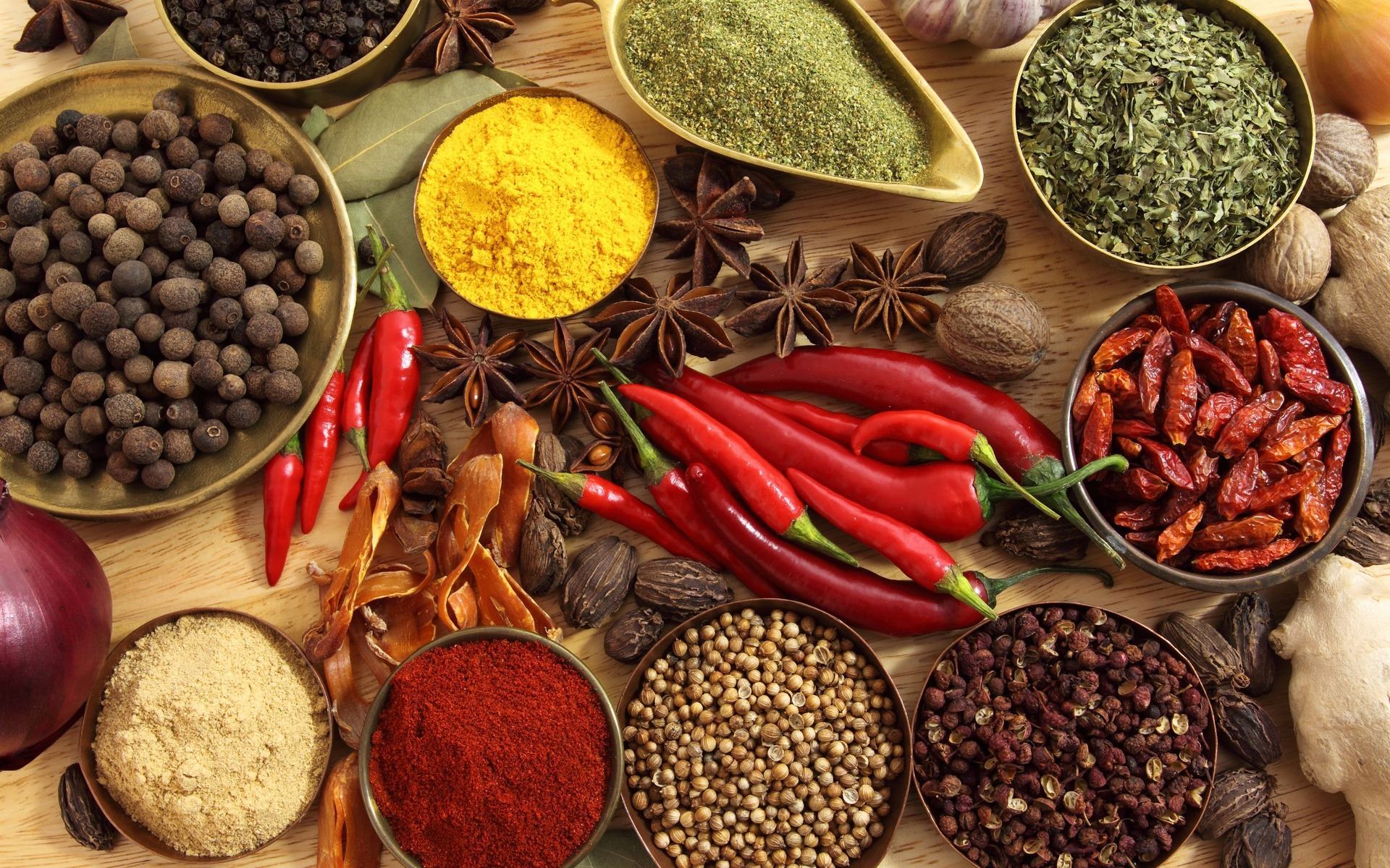 Mẹ ăn cay khi cho con bú, nên hay không? 4