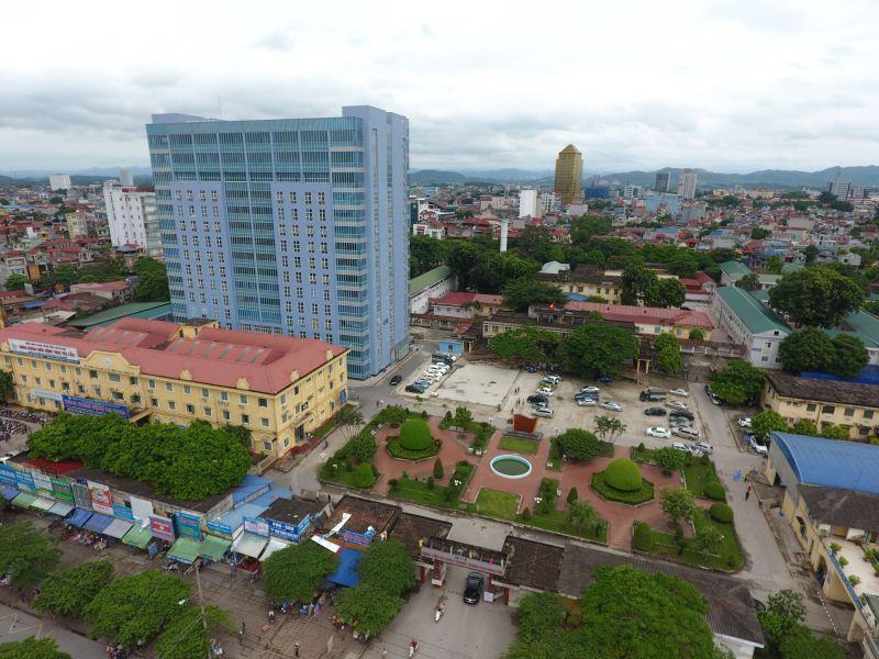 Bệnh viện Trung ương Thái Nguyên - Nơi an toàn đáng tin cậy của mọi nhà 58 Bệnh viện Trung ương Thái Nguyên - Nơi an toàn đáng tin cậy của mọi nhà 21