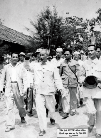 Bệnh viện Trung ương Thái Nguyên - Nơi an toàn đáng tin cậy của mọi nhà 55 Bệnh viện Trung ương Thái Nguyên - Nơi an toàn đáng tin cậy của mọi nhà 18