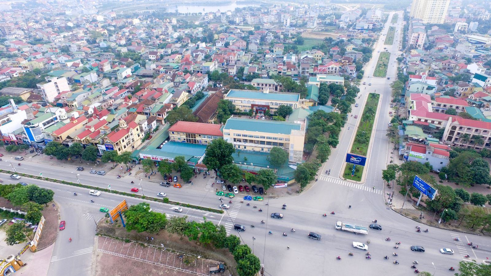 Bệnh viện Đa khoa Thành phố Vinh - Luôn nỗ lực hàng ngày, không ngừng phát triển 19