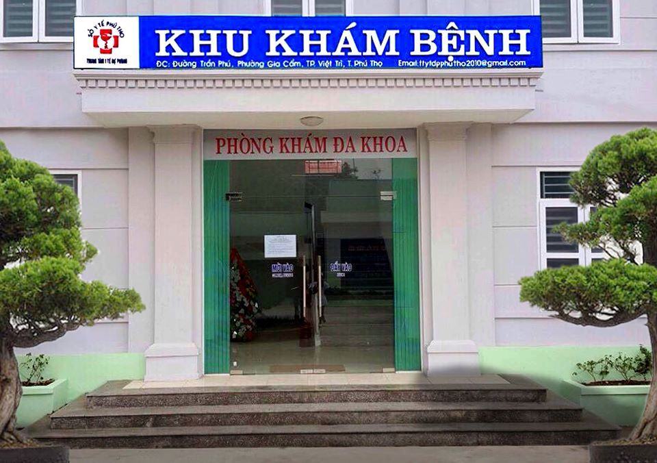 Trung tâm Kiểm soát bệnh tật tỉnh Phú Thọ - Chung tay vì cộng đồng, dự phòng cho sức khỏe 34 Trung tâm Kiểm soát bệnh tật tỉnh Phú Thọ - Chung tay vì cộng đồng, dự phòng cho sức khỏe 6