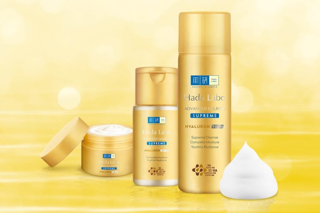 Bộ skincare không thể thiếu đầu năm: Giúp da căng mướt, sáng khỏe mỗi ngày 10
