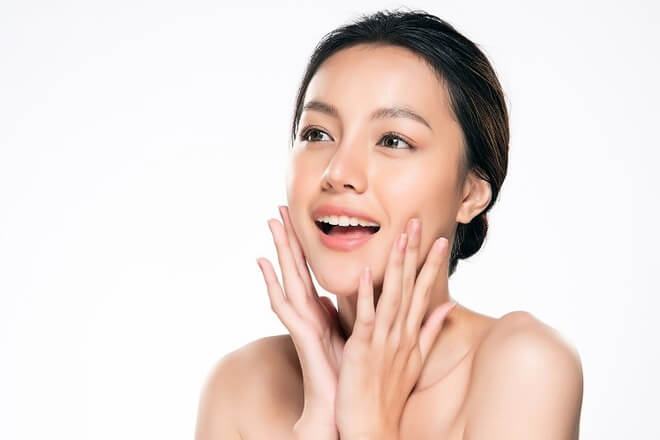 Bộ skincare không thể thiếu đầu năm: Giúp da căng mướt, sáng khỏe mỗi ngày 3