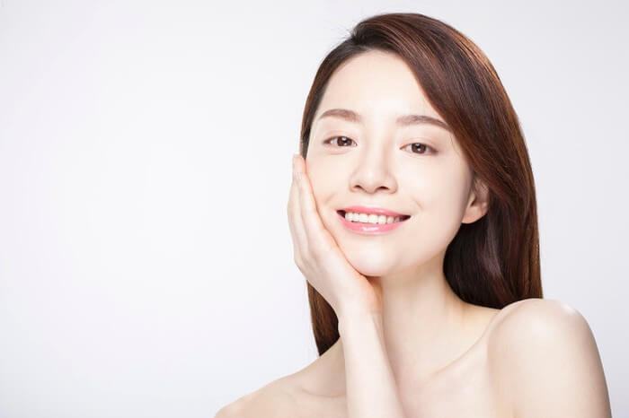 Dưỡng da lâu sao vẫn… không trắng? 6