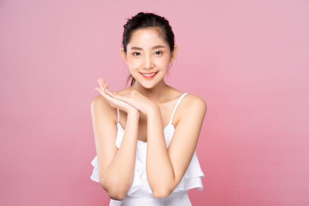 Bí quyết sở hữu 'làn da không tuổi' của phụ nữ Nhật 4