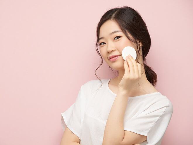 Bí quyết sở hữu 'làn da không tuổi' của phụ nữ Nhật 35 Bí quyết sở hữu 'làn da không tuổi' của phụ nữ Nhật