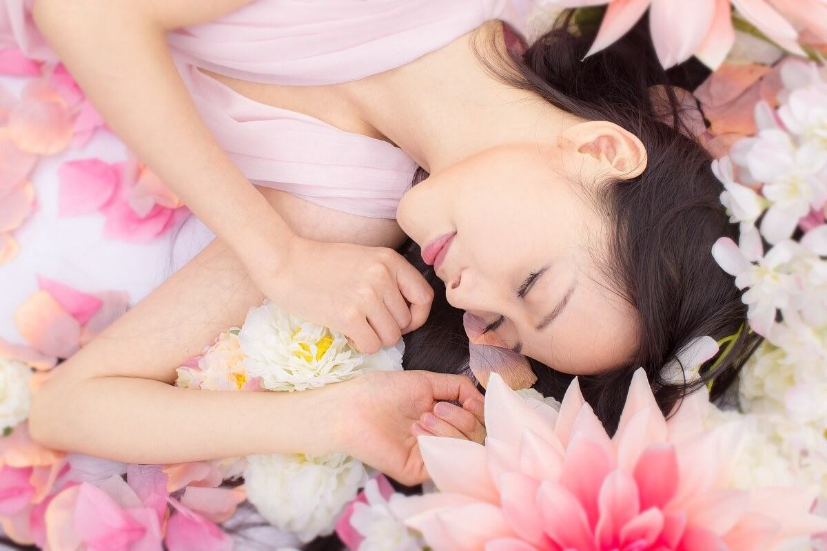 Đánh thức vẻ rạng rỡ bên trong, bạn biết cách chưa? 7