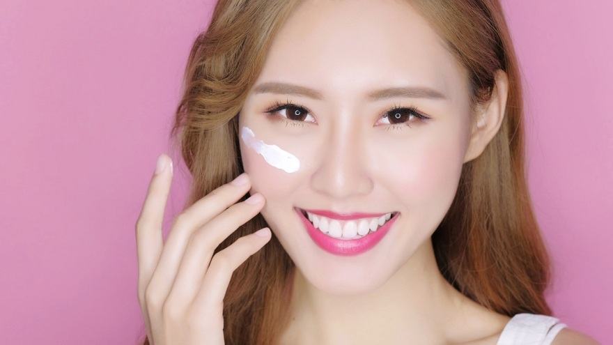 5 bí quyết trị nếp nhăn trên da, giúp bạn trẻ ra cả chục tuổi 37 5 bí quyết trị nếp nhăn trên da, giúp bạn trẻ ra cả chục tuổi 9