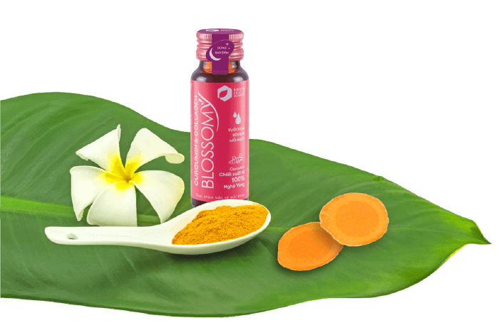 Bổ sung collagen từ tuổi 25: 'Bí kíp vàng' tránh xa lão hóa 5