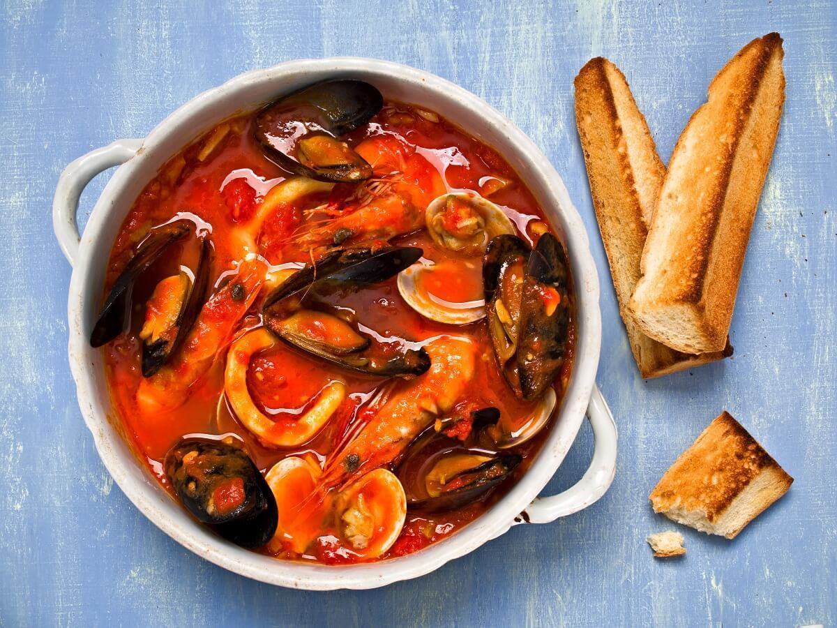 Mách mẹ cách làm canh riêu hến cho những ngày nắng nóng 35 Mách mẹ cách làm canh riêu hến cho những ngày nắng nóng 5