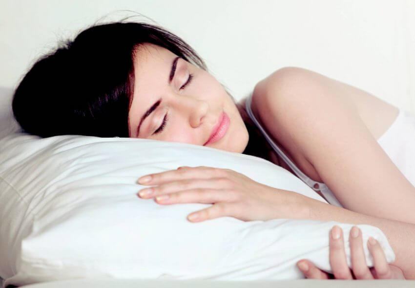 Ngủ đủ giấc - liều thuốc thần kỳ giúp bạn phòng tránh nhiều bệnh tật! 37 ngủ đủ giấc 2
