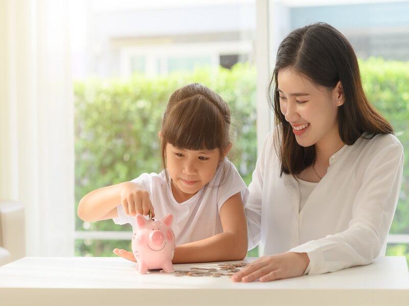 Cùng học phương pháp chi tiêu Kakeibo thông minh của người Nhật để giúp bản thân thoải mái hơn 33 chi tiêu thông minh