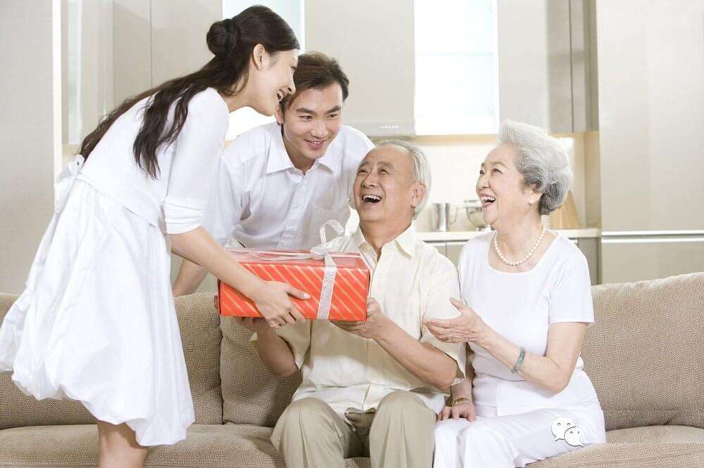 4 điều về nhà chồng phụ nữ tuyệt đối không được nói với người ngoài 37 chuyện gia đình