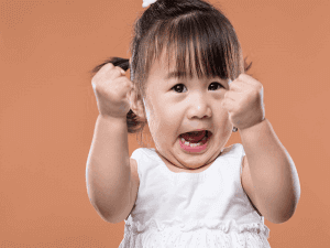 Dạy con trí tuệ cảm xúc