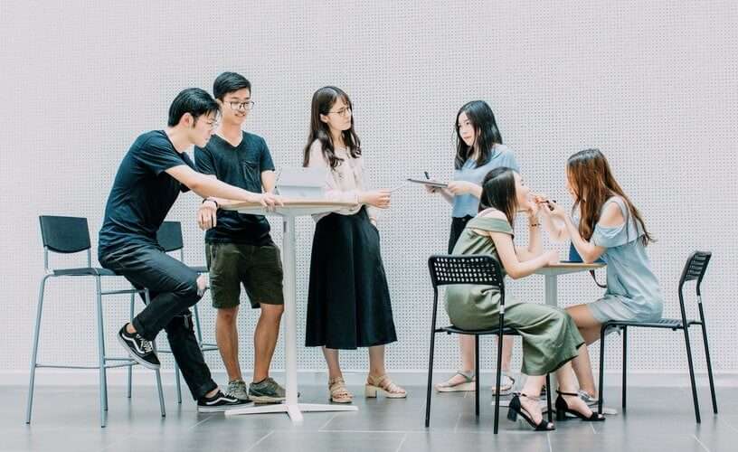 tử vi tuần mới của 12 cung hoàng đạo