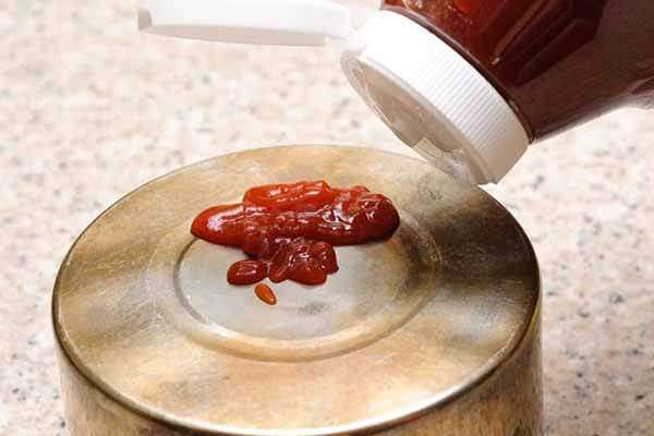 Mẹo làm sạch nhà bếp bằng những nguyên liệu thiên nhiên 41 làm sạch nhà nhà bếp