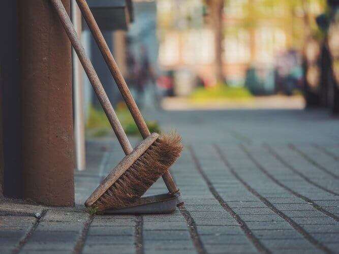 Làm việc tại nhà như thế nào để không tăng cân? 35 làm việc tại nhà