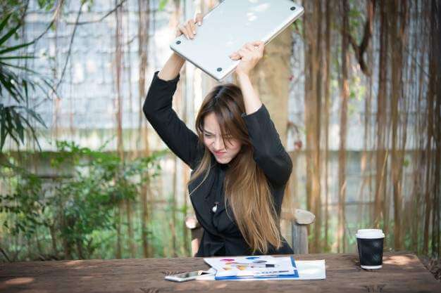 Những lựa chọn sai lầm này có thể làm bạn hối tiếc về sau 37 Những lựa chọn sai lầm