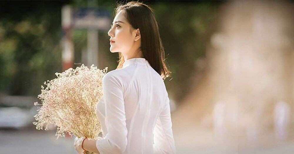 Là phụ nữ hiện đại, đừng khổ vì không biết giá trị của chính mình 34 phụ nữ hiện đại