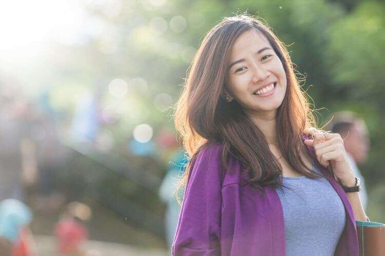 Là phụ nữ hiện đại, đừng khổ vì không biết giá trị của chính mình 35 phụ nữ hiện đại