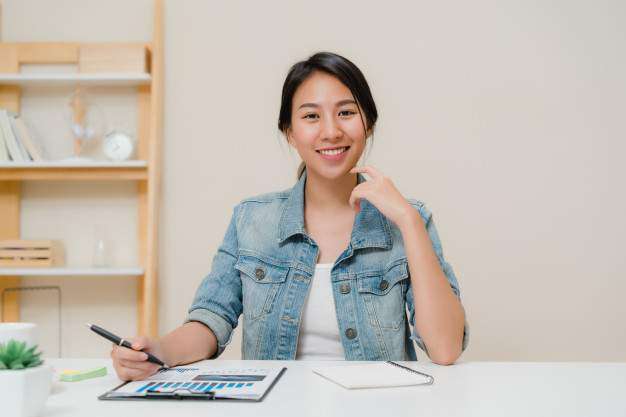 Học phụ nữ thông minh tiêu tiền đúng cách 35 phụ nữ thông minh