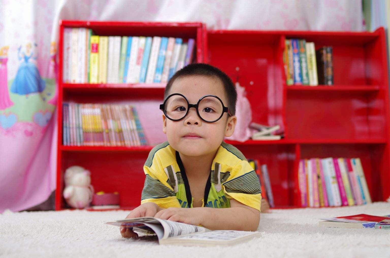 Trẻ chậm nói... bố mẹ phải làm sao? 36 trẻ chậm nói