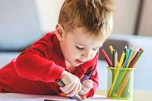Xây dựng kỹ năng giải quyết vấn đề cho trẻ mầm non ngay từ hôm nay 36 giải quyết vấn đề