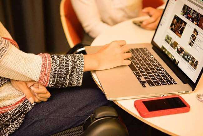  thói quen giúp dân công sở tốt hơn