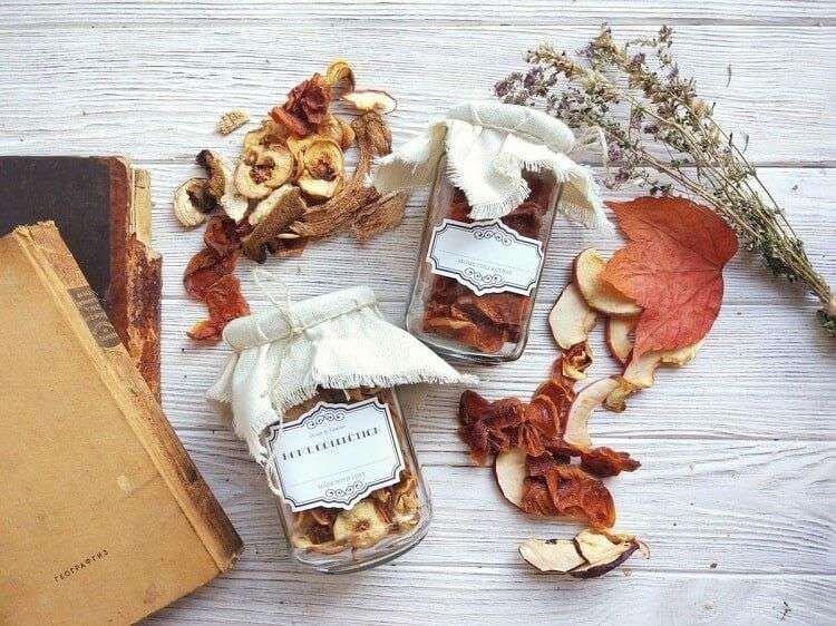 Những loại thực phẩm thích hợp để trữ lâu dài 37 thực phẩm thích hợp để trữ trong mùa dịch