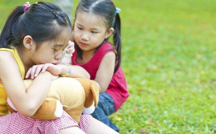 dạy trẻ thành công