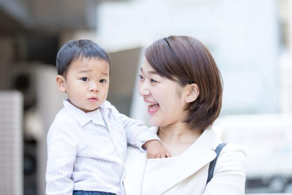 dạy trẻ thành công