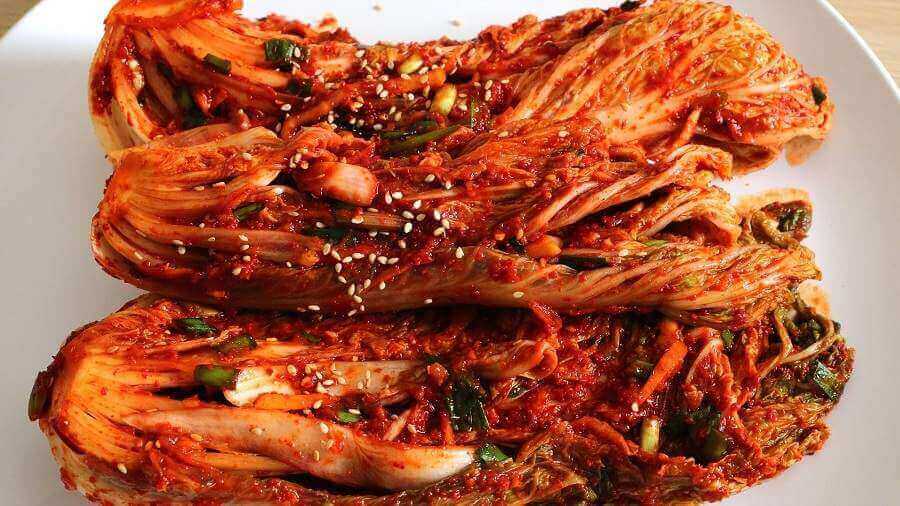 Cách nấu canh kim chi chuẩn vị Hàn cho những ngày mưa 35 canh kim chi