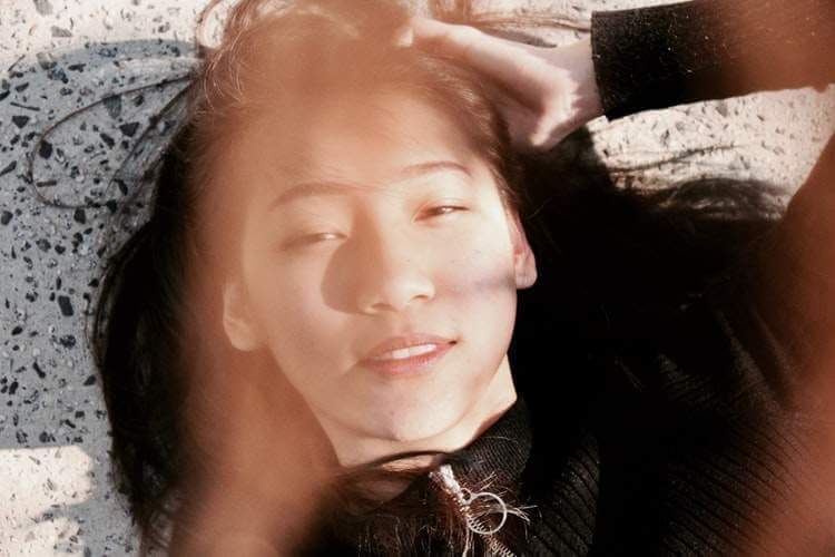 phụ nữ quyến rũ