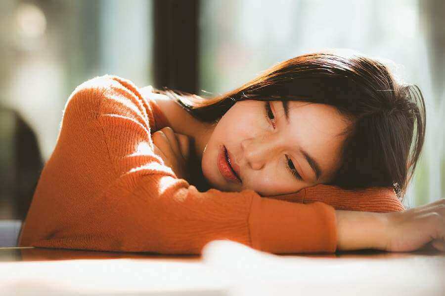 phụ nữ