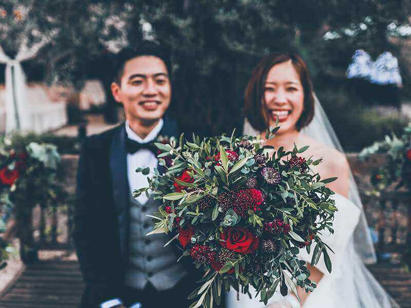 phụ nữ trưởng thành