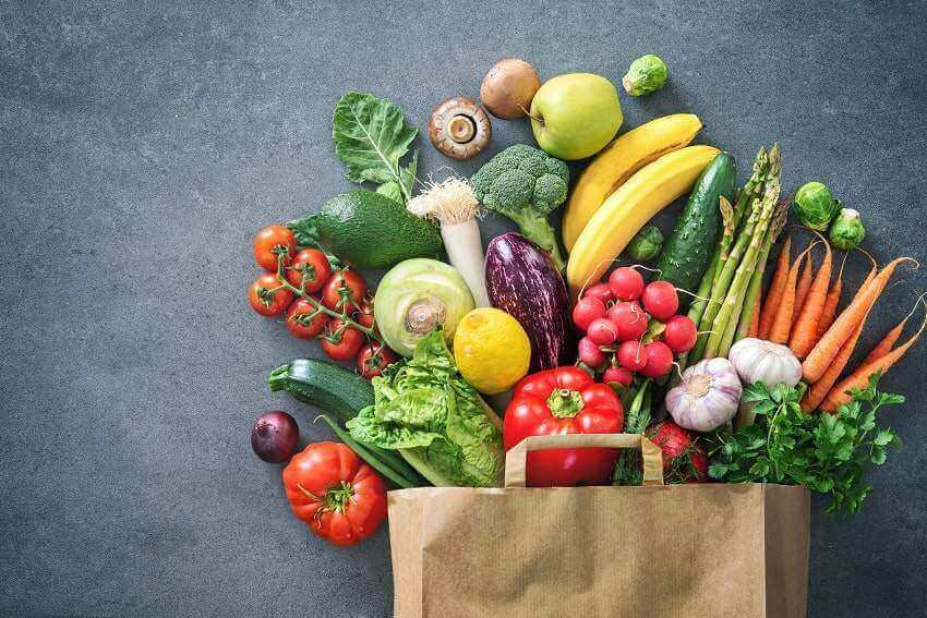 Thực phẩm hữu cơ: Đắt nhưng… đáng! 39 thực phẩm hữu cơ