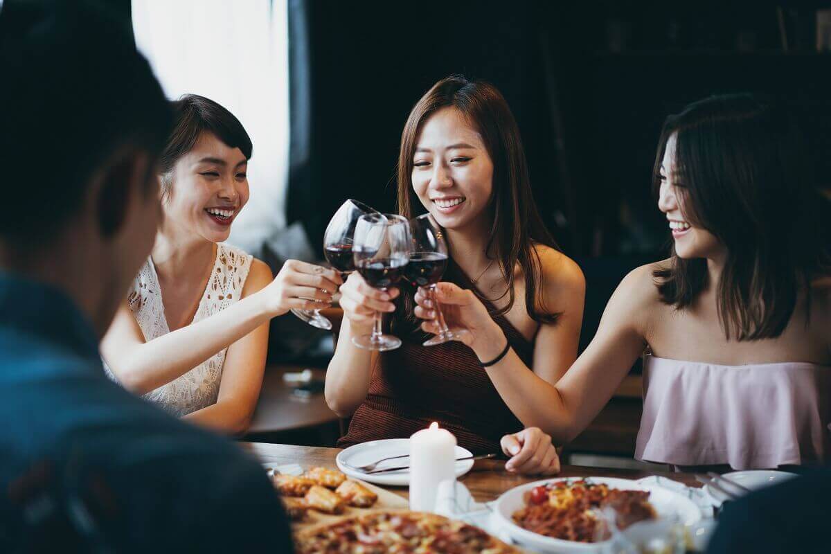 Song Tử Tử vi tuần mới của 12 cung hoàng đạo