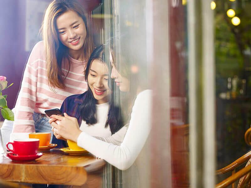Bạn tâm giao là gì bạn tâm giao là gì