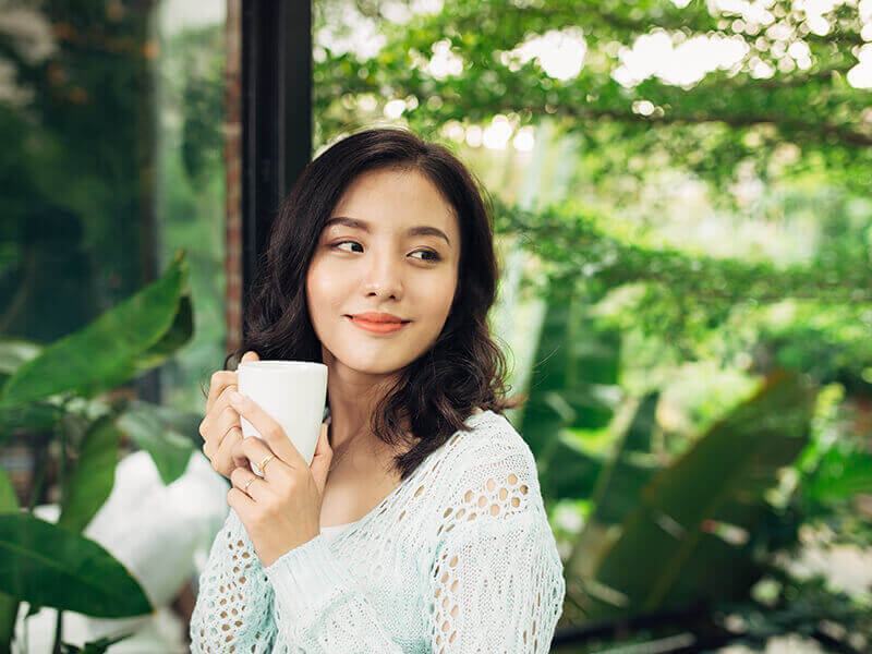 bảo vệ mũi trong thời tiết giao mùa